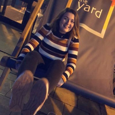 Profile Picture of Michaela Clarke (@Clarkeeee98x) on Twitter