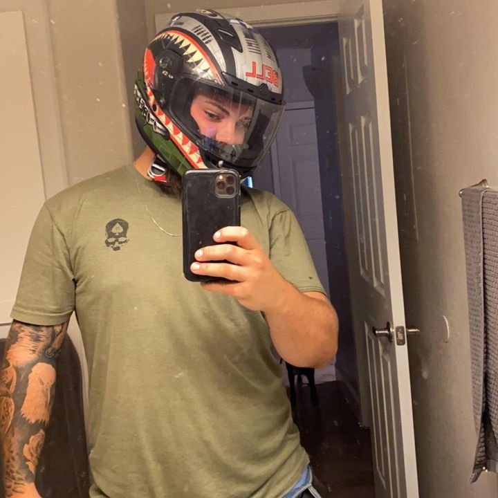 Profile Picture of Lashbrook (@lashbrook2968) on Tiktok