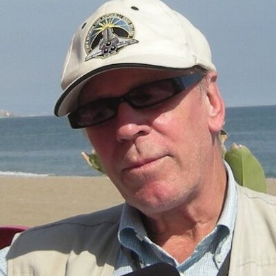 Profile Picture of Victor Reynolds (@iivictor) on Twitter