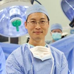 Profile Picture of Michael Yeh (@michaelyehmd) on Twitter