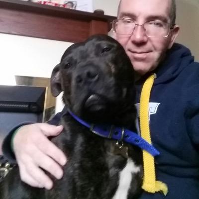 Profile Picture of Adrian Sweeney (@adie4470) on Twitter