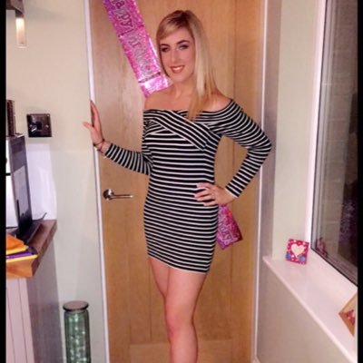 Profile Picture of Brooke Heaps (@brooke_heaps) on Twitter