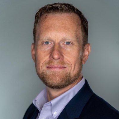 Profile Picture of David Hamrick (@pdavidhamrick) on Twitter