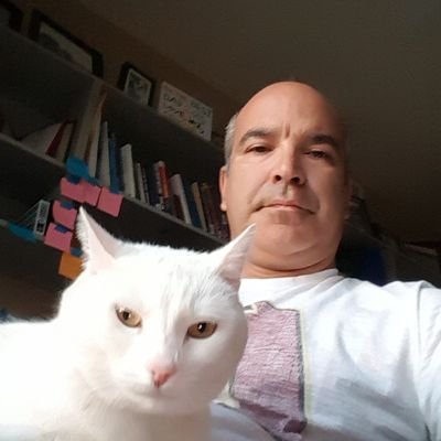 Profile Picture of Herb Erickson (@herb_erickson) on Twitter