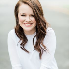 Profile Picture of Rachel Wells (@RachelMcGlothlin) on Pinterest
