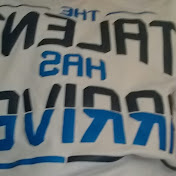 Profile Picture of John Harrell (@johnharrell5513) on Youtube