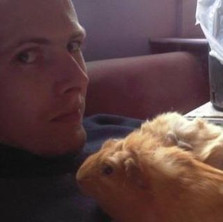 Richard Hyman - Facebook Profile Picture of Richard Hyman (@faith.toby) on Facebook