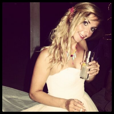 Profile Picture of Alice (@BlondAlis) on Twitter