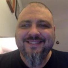 Profile Picture of Tony C. Heupel (@tc_hype) on Twitter