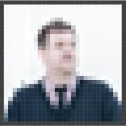 Profile Picture of Christopher Wilson (@oneblock) on Pinterest