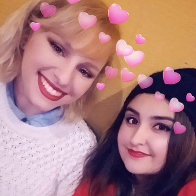 Profile Picture of Casey & Priscilla (@CP_React) on Twitter