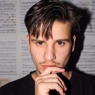 Profile Picture of Alexis Zacharatos (@Alexis-Zacharatos) on Facebook