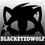 Profile Picture of Steven-Curtis Rayner (@blackeyedwolf) on Instagram