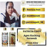 Profile Picture of Patricia Patt (@patricia-patt-3) on Quora