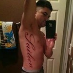 Profile Picture of Adrian Erives (@erivesadrian) on Instagram