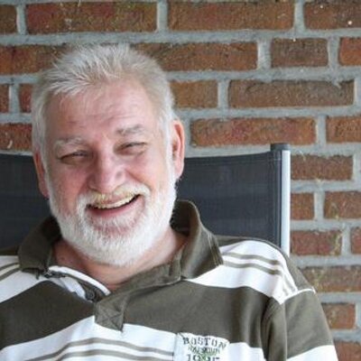 Profile Picture of Rainer Schoppmann (@RainerSchoppman) on Twitter