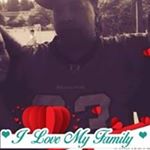 Profile Picture of terry hinds (@thinds191) on Instagram