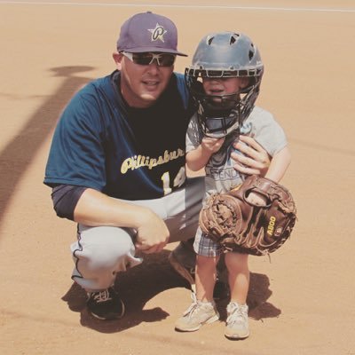 Profile Picture of Jon Weinman Jr. (@jmweinman) on Twitter