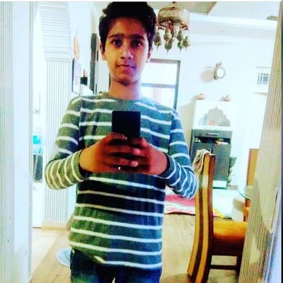 Profile Picture of Sudhanshu Jain (@Sudhanshujain01) on Twitter