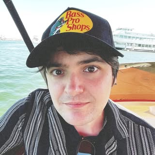 Profile Picture of Dean Anthony Dobbs (@deandobbs) on Instagram