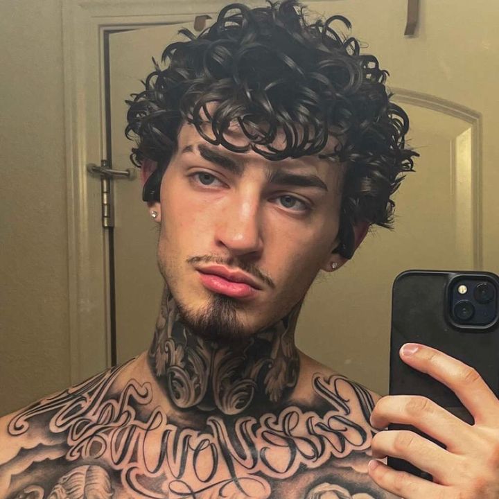 Profile Picture of Reed (@.reedwoehrle) on Tiktok