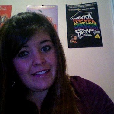 Profile Picture of Amanda Gwin (@mandans28) on Twitter