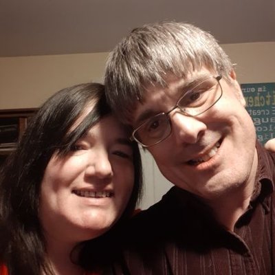 Profile Picture of David L Townsend (@Pastordave1967) on Twitter
