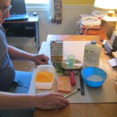 Profile Picture of James Bancroft (@QuickHouse) on Twitter