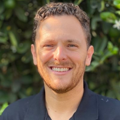 Profile Picture of David Sall (@DavidESall) on Twitter