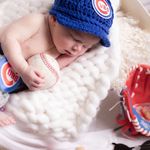 Profile Picture of Charles Joseph Novacek (@charlesjnovacek) on Instagram