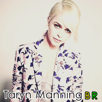 Profile Picture of Taryn Manning BR (@TarynManningBR) on Twitter