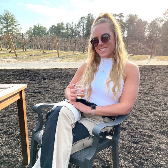 Profile Picture of Casey Shultz (@mommy3annie) on Poshmark