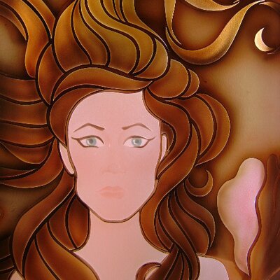 Profile Picture of Michele Hall Parrish (@Sandcastle772) on Twitter