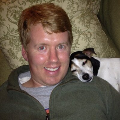 Profile Picture of David Keely (@DavidKeely) on Twitter