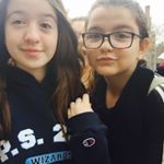 Profile Picture of Sage And Amelia (@sage.amelia.1) on Instagram