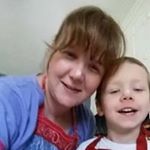 Profile Picture of Tammy Pryor Dawson (@tldawson73) on Instagram