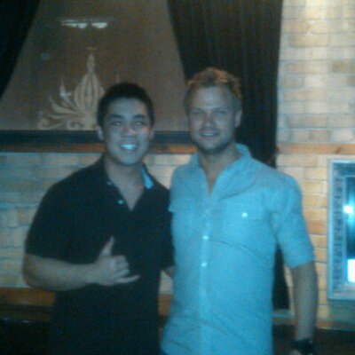 Profile Picture of Steven Luong (@OhhhSteve) on Twitter