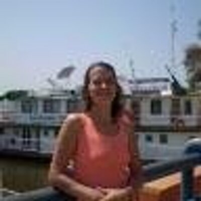 Profile Picture of Marlene Chaparro (@marlenechaparr1) on Twitter