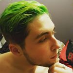 Profile Picture of I am Keith Cockburn . (@thegibbletz) on Instagram