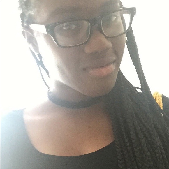 Profile Picture of Garyn Jackson (@garyn_1) on Poshmark