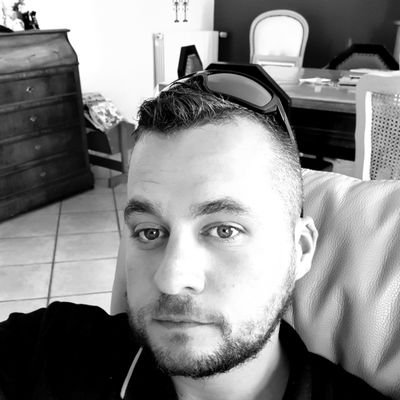 Profile Picture of Daniel Pellerin (@DanielP88158226) on Twitter