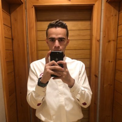 Profile Picture of Ali Alkhateeb (@alialkhateeb92) on Twitter