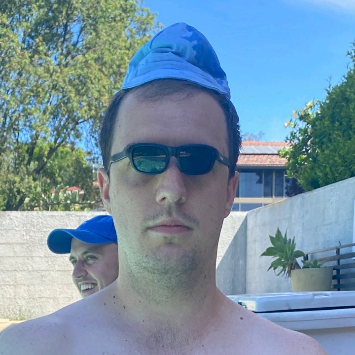 Profile Picture of Adam Woodward (@@adamwoodward01) on Tiktok