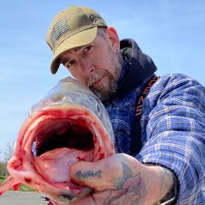 Profile Picture of Jersey Jay Wymbs (@JerseyJayWymbs) on Twitter