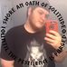Profile Picture of Jonathan James Huwe (Zerokami) (@Zerokami) on Facebook