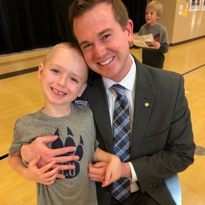 Profile Picture of Josh Redel (@JRedel) on Twitter