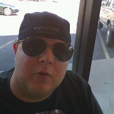 Profile Picture of Andrew Raynes (@ajraynes91) on Twitter
