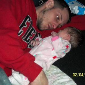 Profile Picture of Joshua Mullins (@hbkmullinshbk1987) on Myspace