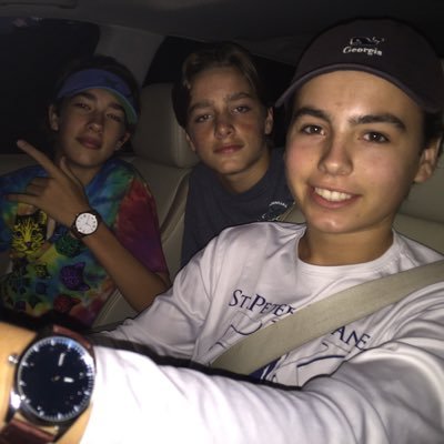 Marc Gorski - Twitter Profile Picture of Marc Gorski (@marcgorski62) on Twitter