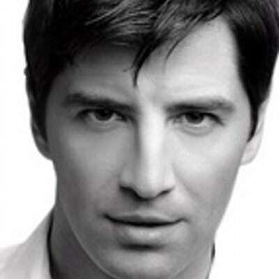 Profile Picture of Sakis Rouvas Blog (@SakisBlog) on Twitter